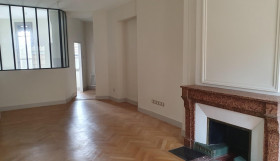 Appartement in Lyon