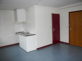 Studio à Grenoble