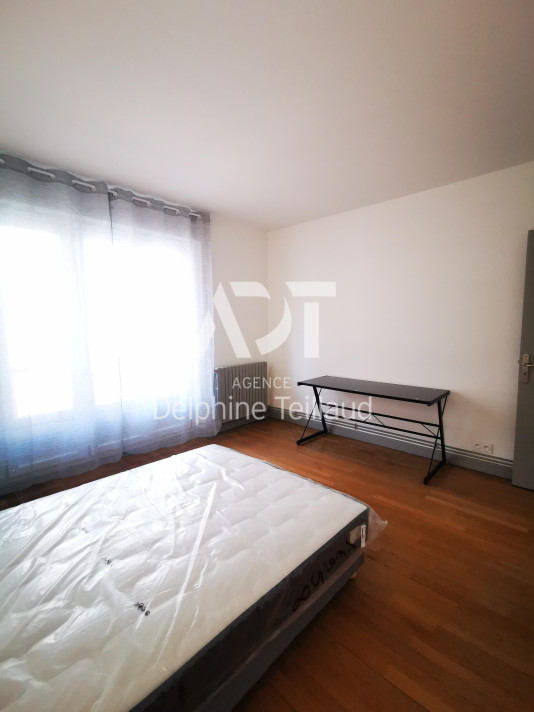 Voir la photo 1/1 du type apartment à Grenoble