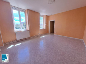 Appartement à Saint-Martin-en-Bresse