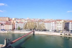 Appartement in Lyon