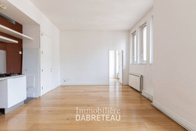 Appartement in Lyon
