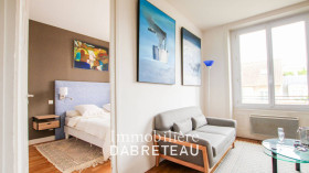 Appartement in Lyon