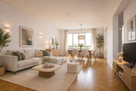 Apartment in Lyon