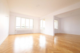Apartment in Lyon