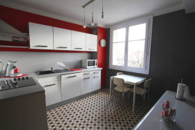 Appartement in Lyon