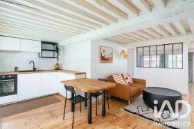 Appartement in Lyon