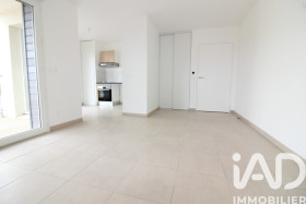 Appartement in Harfleur