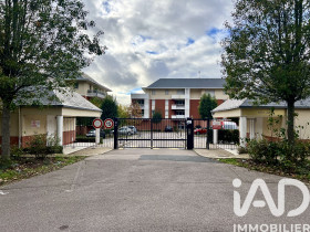 Apartment in Amfreville-la-Mi-Voie