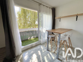 Apartment in Le Havre