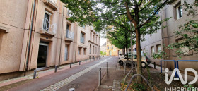 Studio in Rouen
