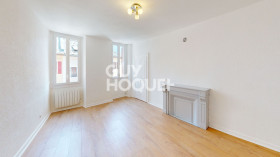 Appartement à Albertville