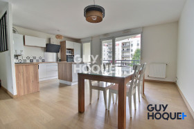 Appartement in Lyon