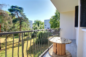 Appartement in Lyon