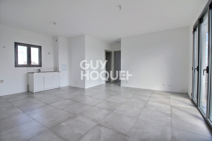 Voir la photo 1/6 du type apartment à Vitry-sur-Seine