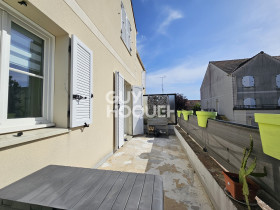 Appartement à Guignes