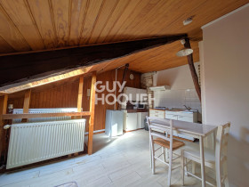 Studio à Cahors