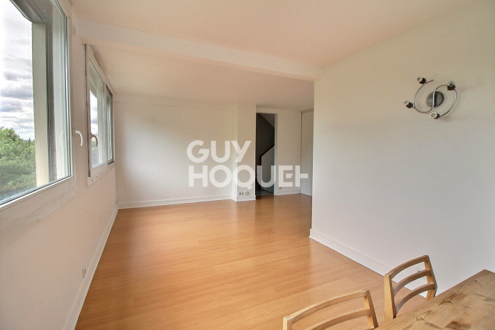 Voir la photo 1/6 du type apartment à Fresnes
