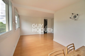 Appartement à Fresnes