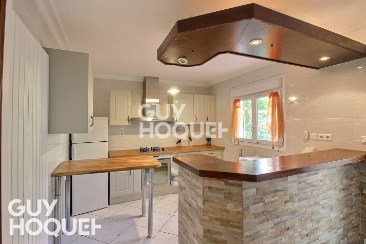 Voir la photo 1/3 du type apartment à Vitry-sur-Seine