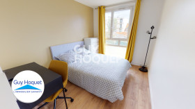 Appartement à Villejuif