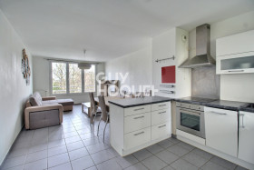 Appartement in Lyon