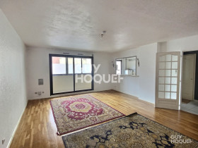 Appartement in Lyon