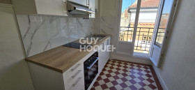 Appartement à Soissons