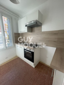 Appartement à Soissons