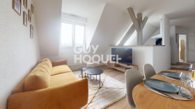 Appartement à Mulhouse