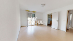 Appartement à Mulhouse