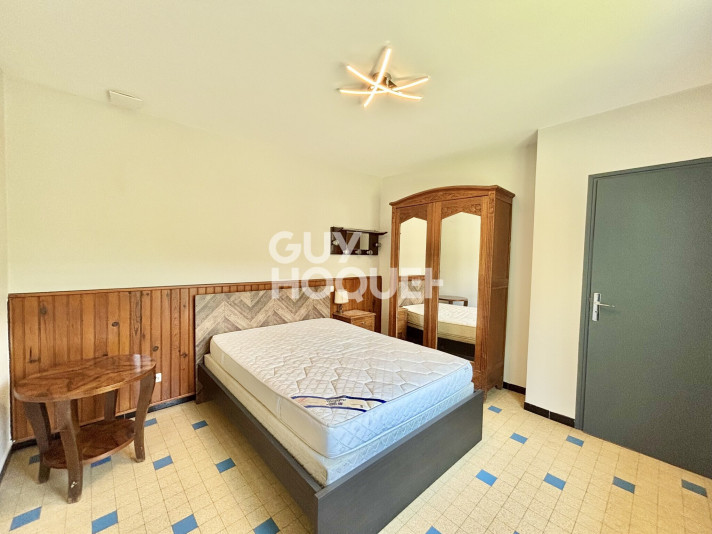Voir la photo 1/5 du type apartment à Aix-les-Bains