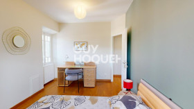 Appartement à Chambéry