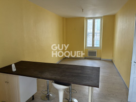 Appartement à Marennes-Hiers-Brouage