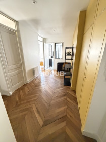 Appartement in Lyon