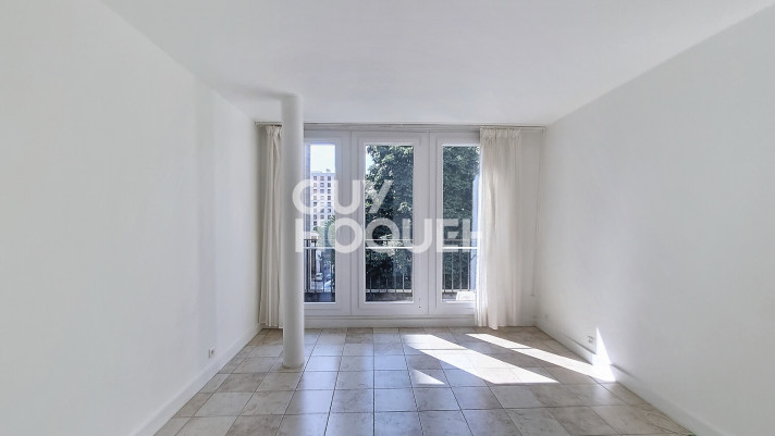 Voir la photo 1/10 du type apartment à Meudon