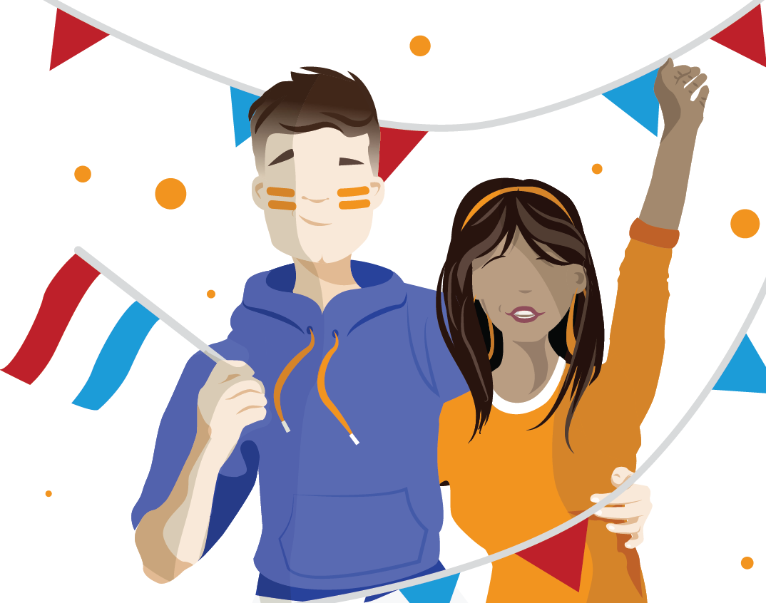 Vind dé perfecte huurwoning!